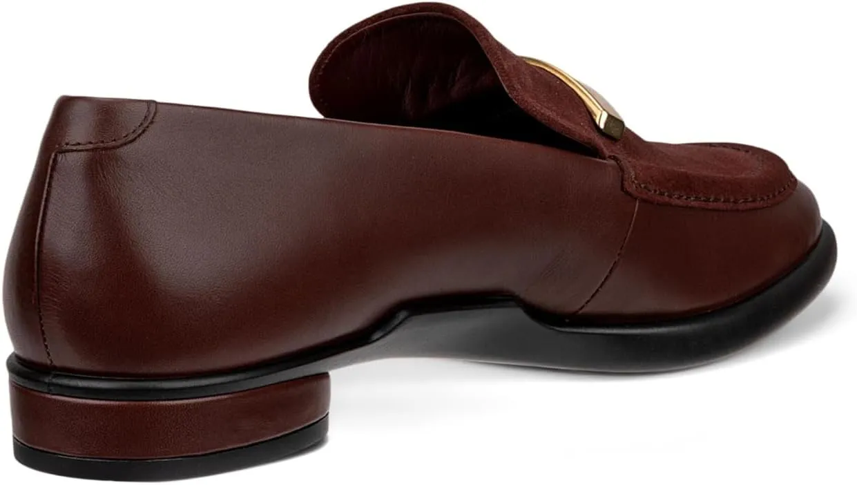 ECCO Women's Sculpted Luxury Dress Penny Loafer