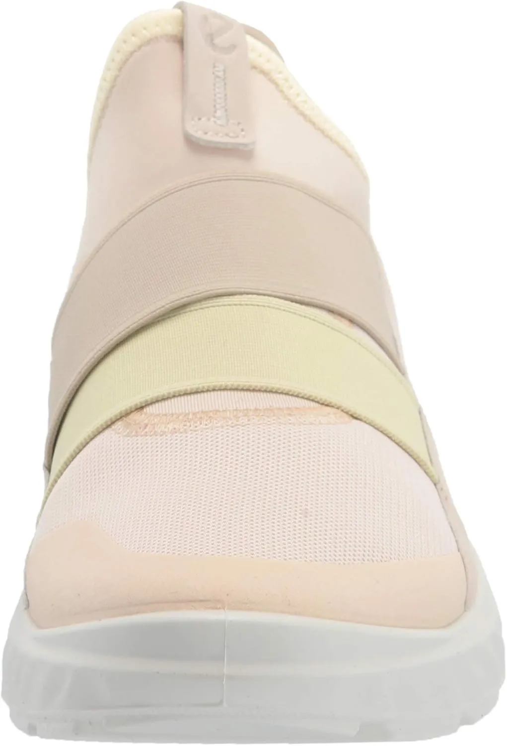 ECCO Women's St.1 Lite Slip on Sneaker
