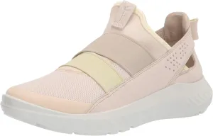 ECCO Women's St.1 Lite Slip on Sneaker