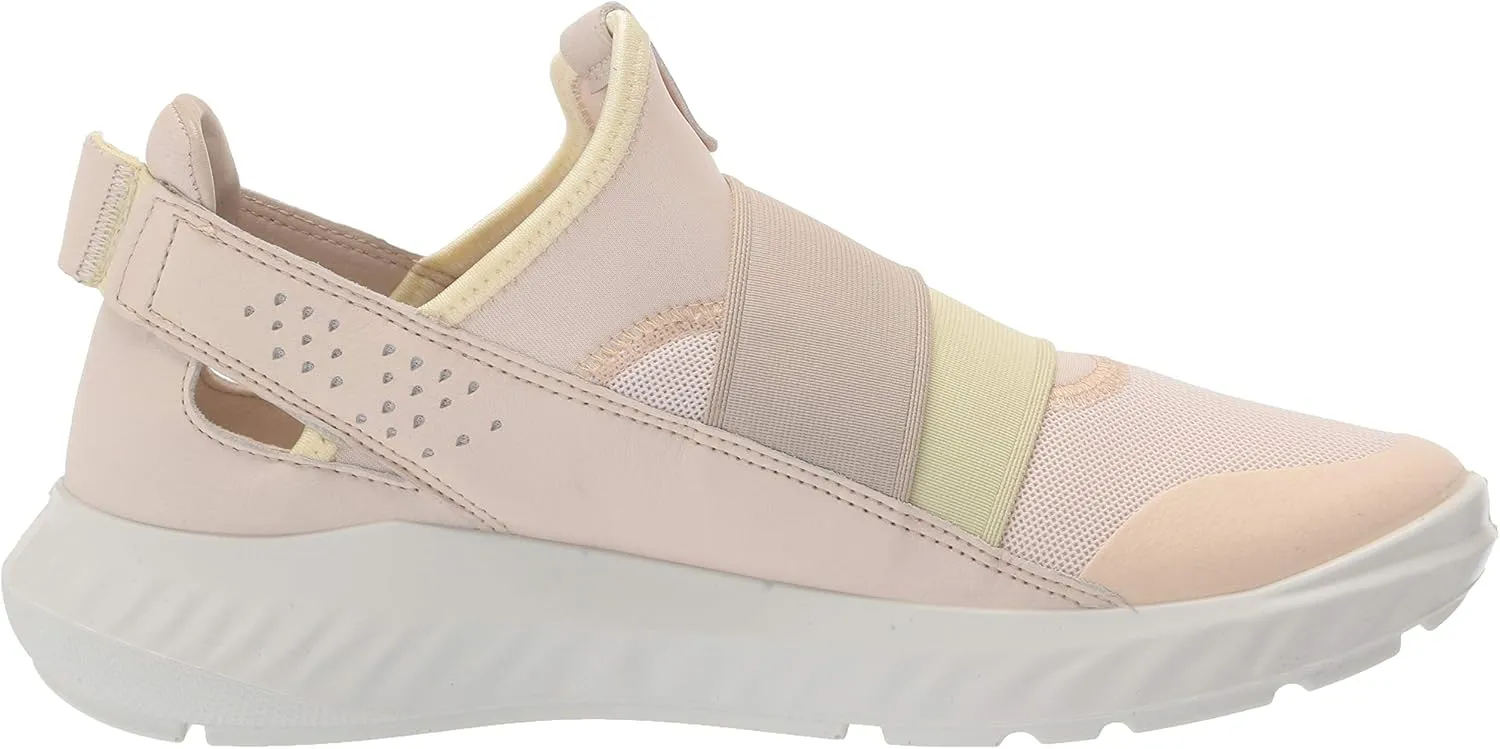 ECCO Women's St.1 Lite Slip on Sneaker