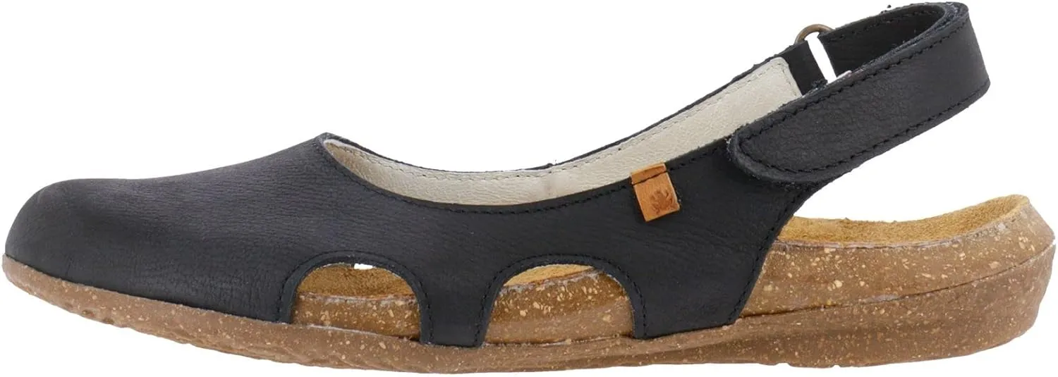 El Naturalista Women's Wakatua Sandal