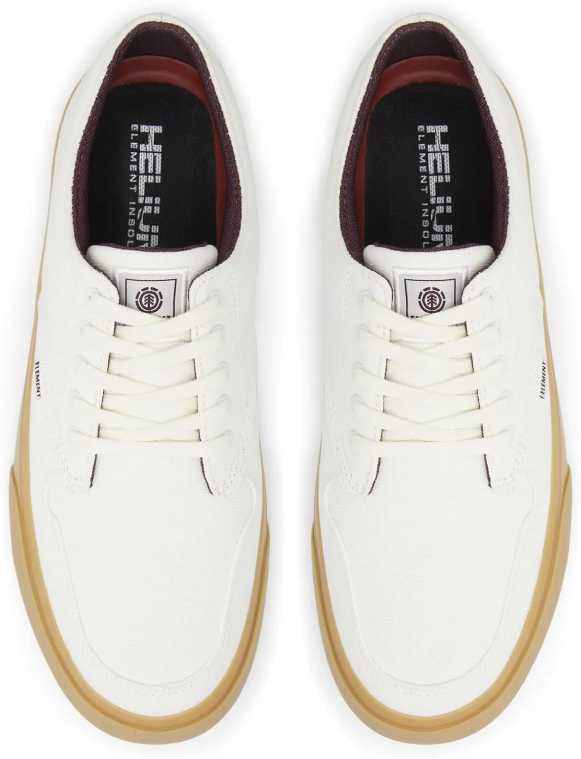 Element Men's Topaz C3 Skate Shoe