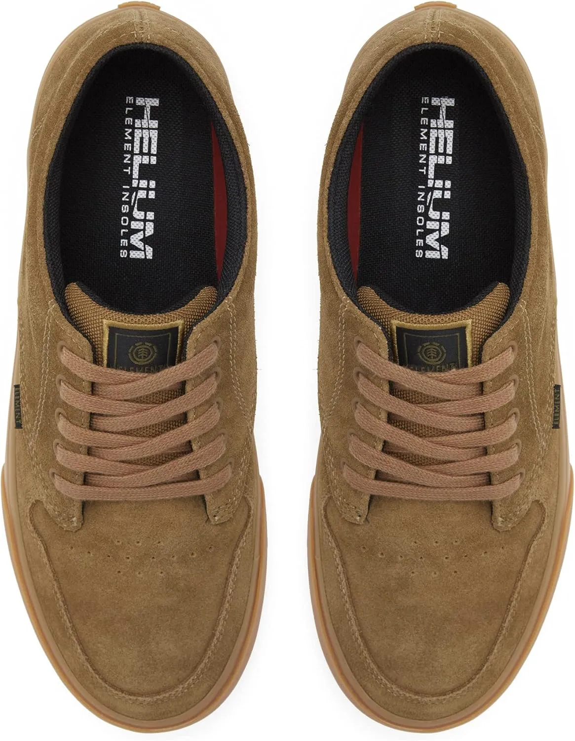 Element Men's Topaz C3 Skate Shoe