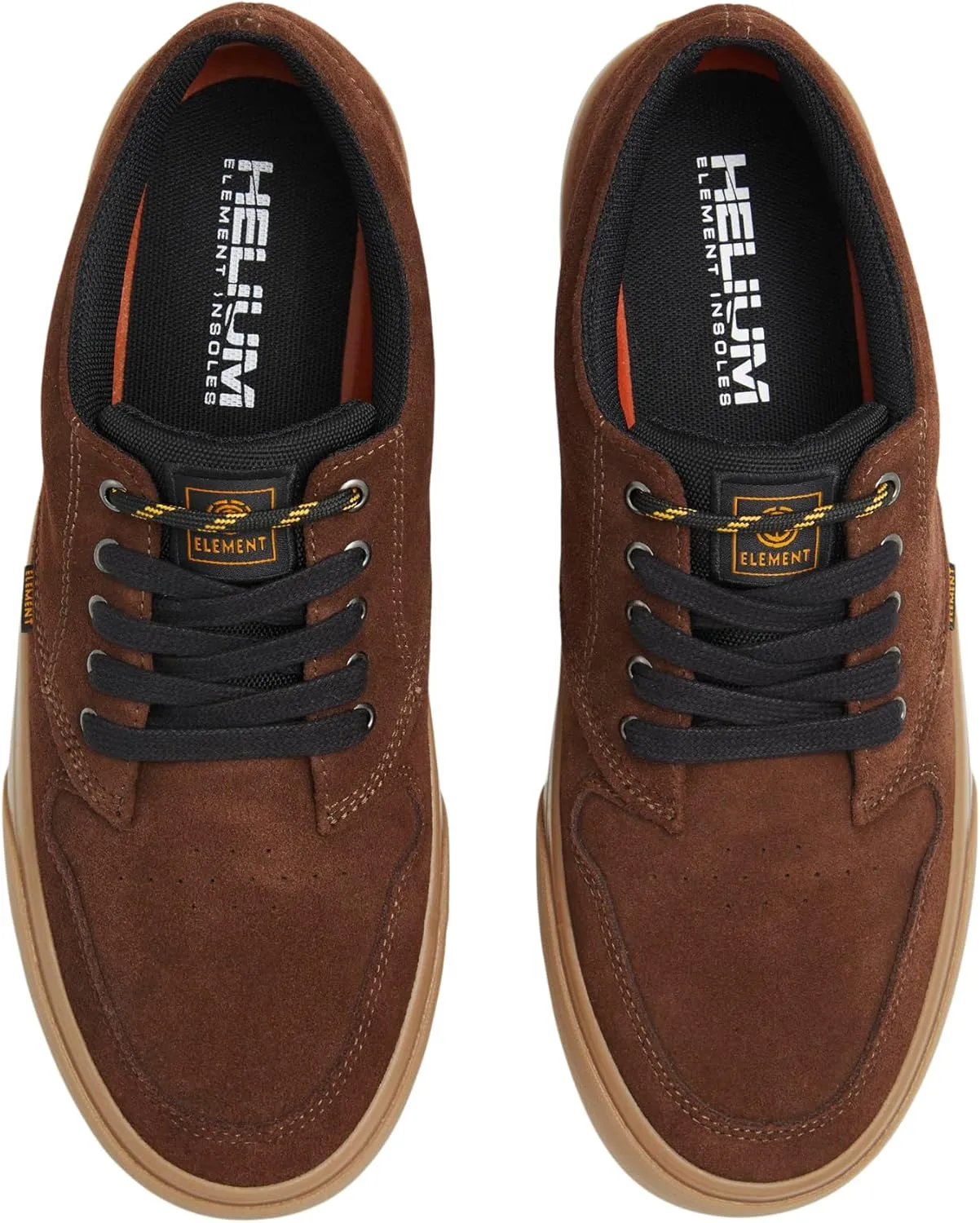Element Men's Topaz C3 Skate Shoe