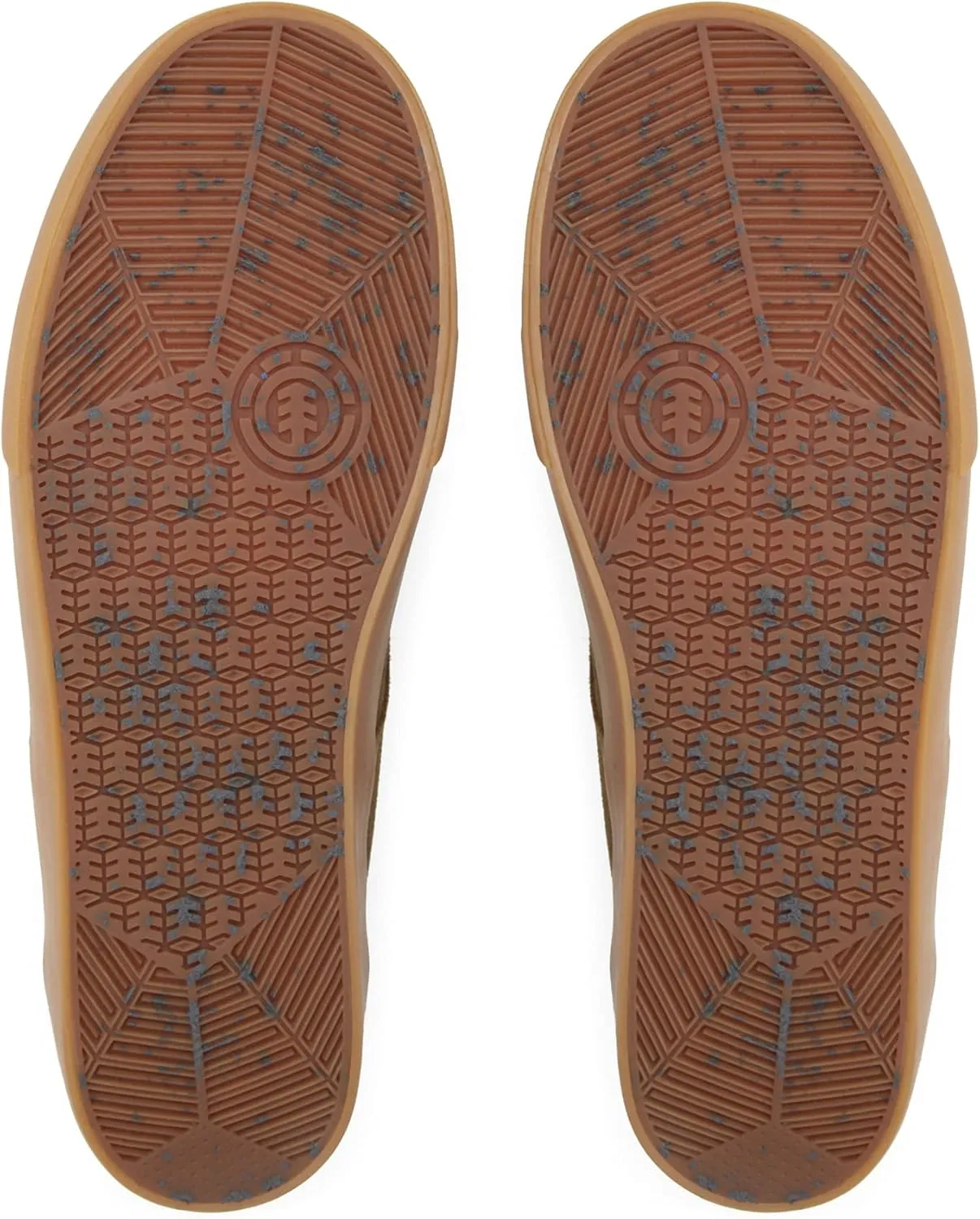 Element Men's Topaz C3 Skate Shoe