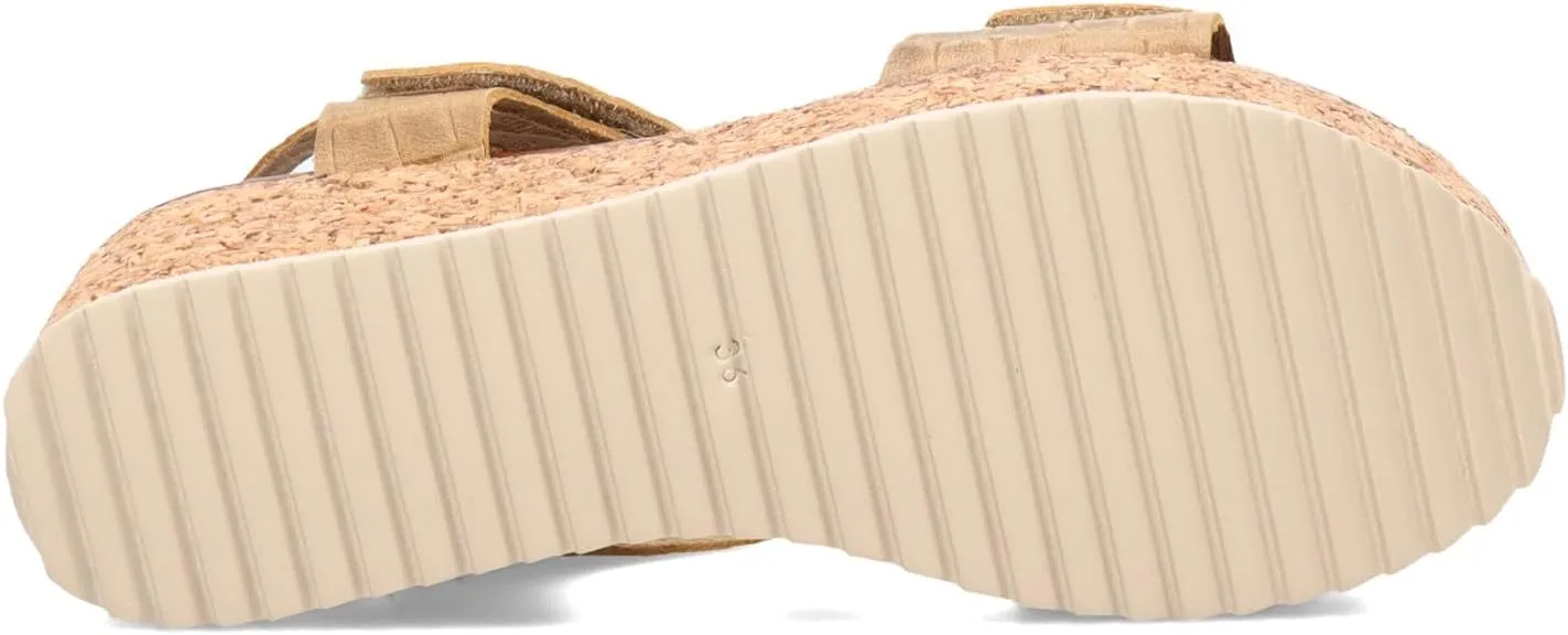 Eric Michael cleo Women's Sandal