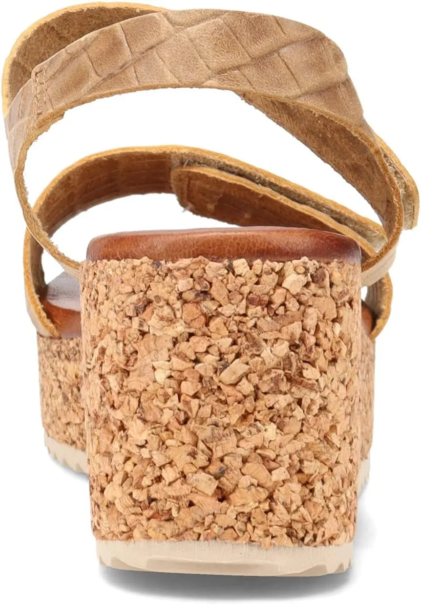 Eric Michael cleo Women's Sandal