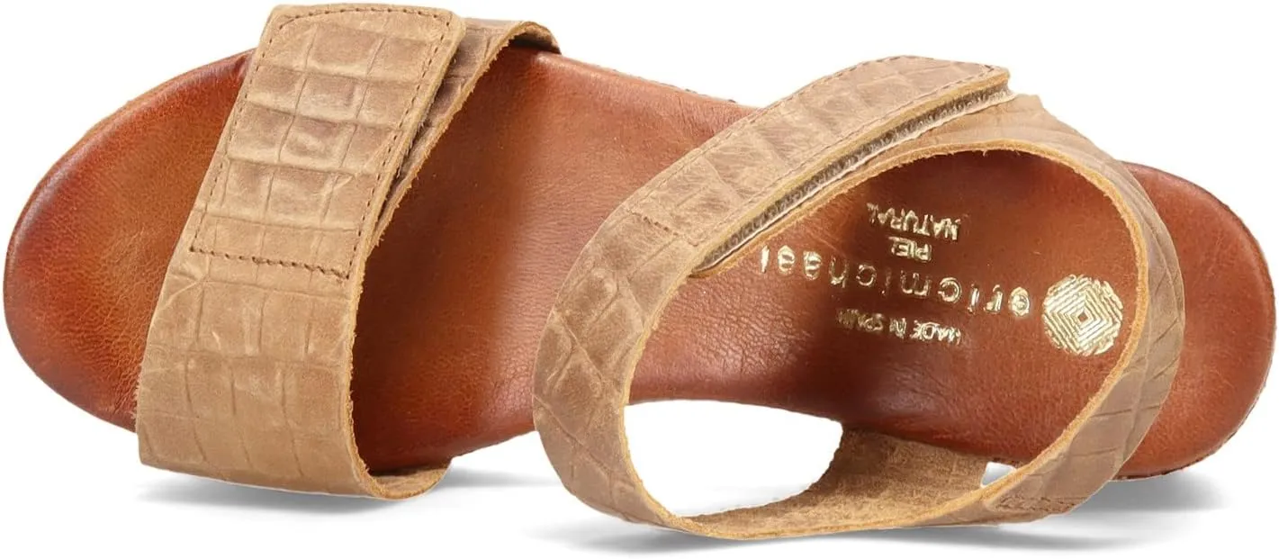 Eric Michael cleo Women's Sandal
