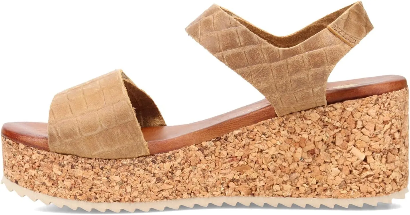 Eric Michael cleo Women's Sandal