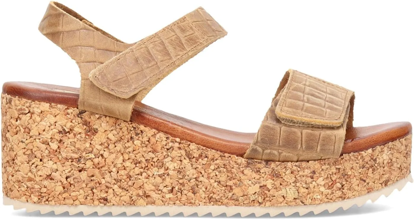 Eric Michael cleo Women's Sandal