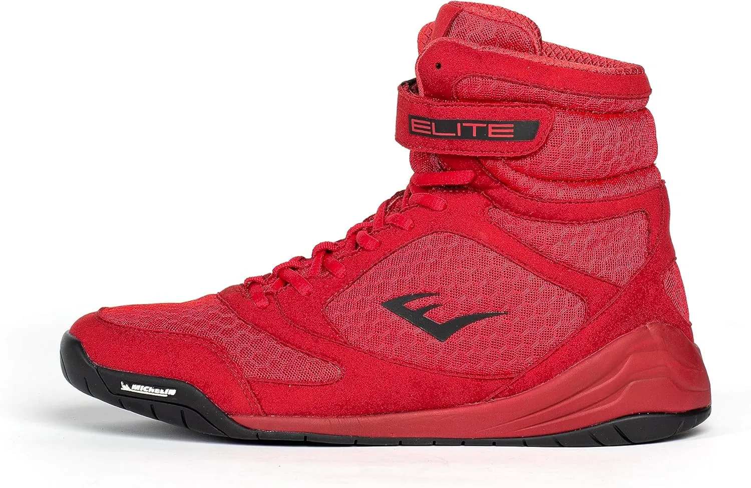 Everlast Elite V2 Boxing Shoes: Your Ultimate Training Companion for Excellence and Durability Boxing Shoes, Elite 2 Shoes, Training Footwear