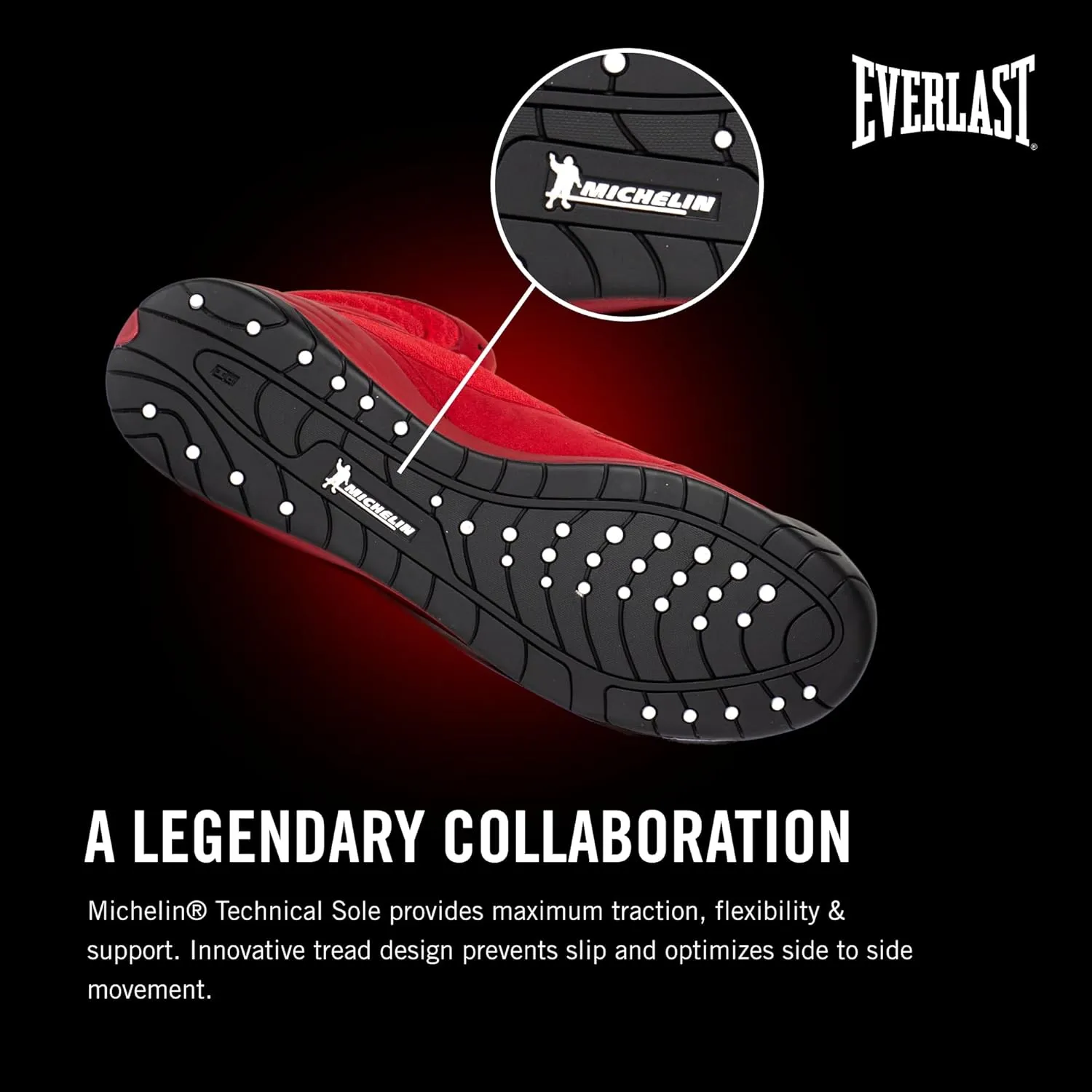 Everlast Elite V2 Boxing Shoes: Your Ultimate Training Companion for Excellence and Durability Boxing Shoes, Elite 2 Shoes, Training Footwear