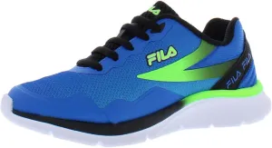 Fila Boys PrimeForce 7 Sneaker 1 Electric Blue