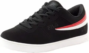Fila Men's Classic Canvas Casual Shoe