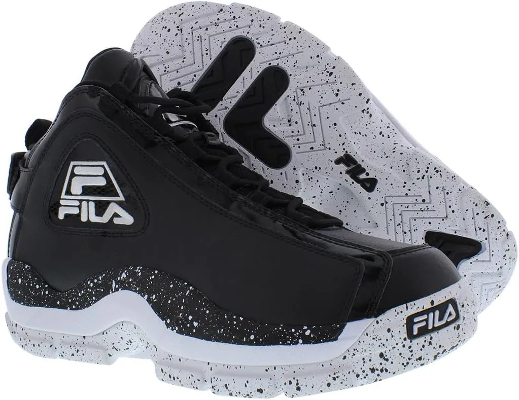 Fila Men's Grant Hill 2 Sneaker
