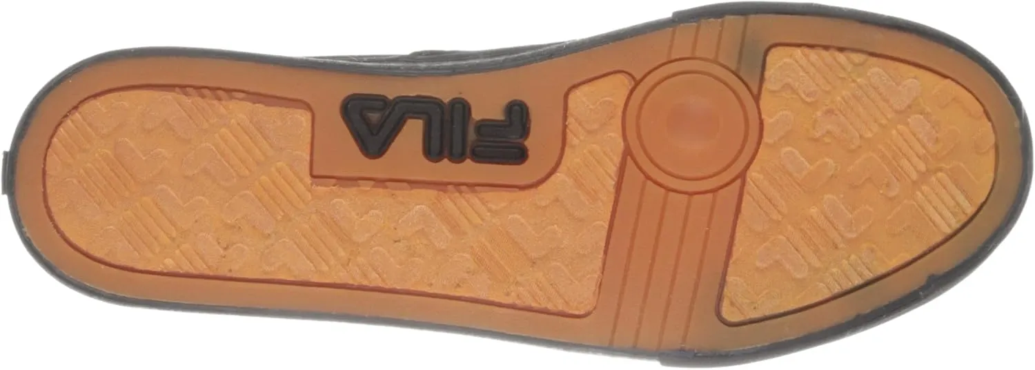 Fila Women's Classic Canvas Shoe