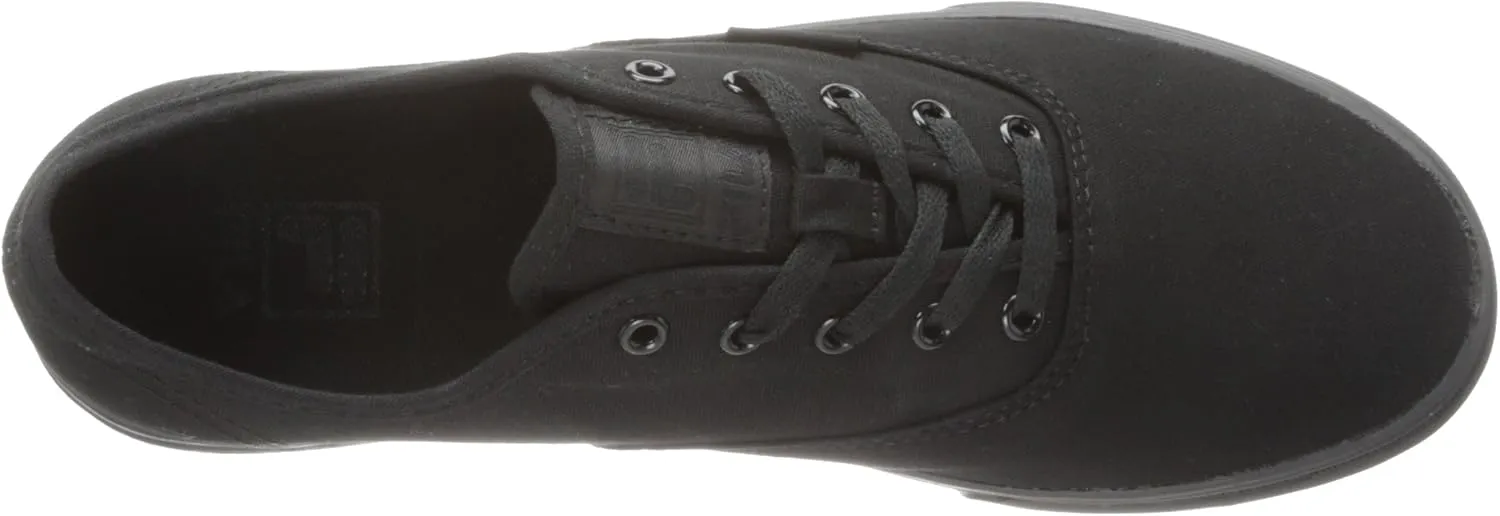 Fila Women's Classic Canvas Shoe