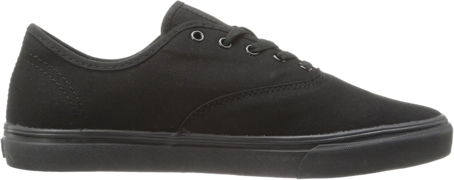 Fila Women's Classic Canvas Shoe