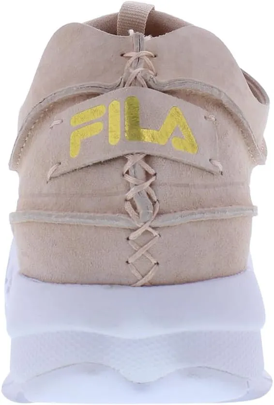 Fila Women's Disruptor Ii Premium Sneaker
