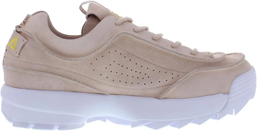 Fila Women's Disruptor Ii Premium Sneaker