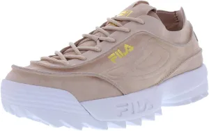 Fila Women's Disruptor Ii Premium Sneaker