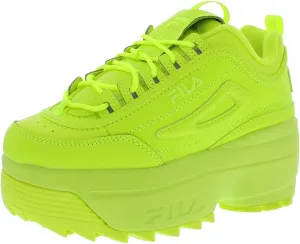 Fila Women's Disruptor Ii Sneaker