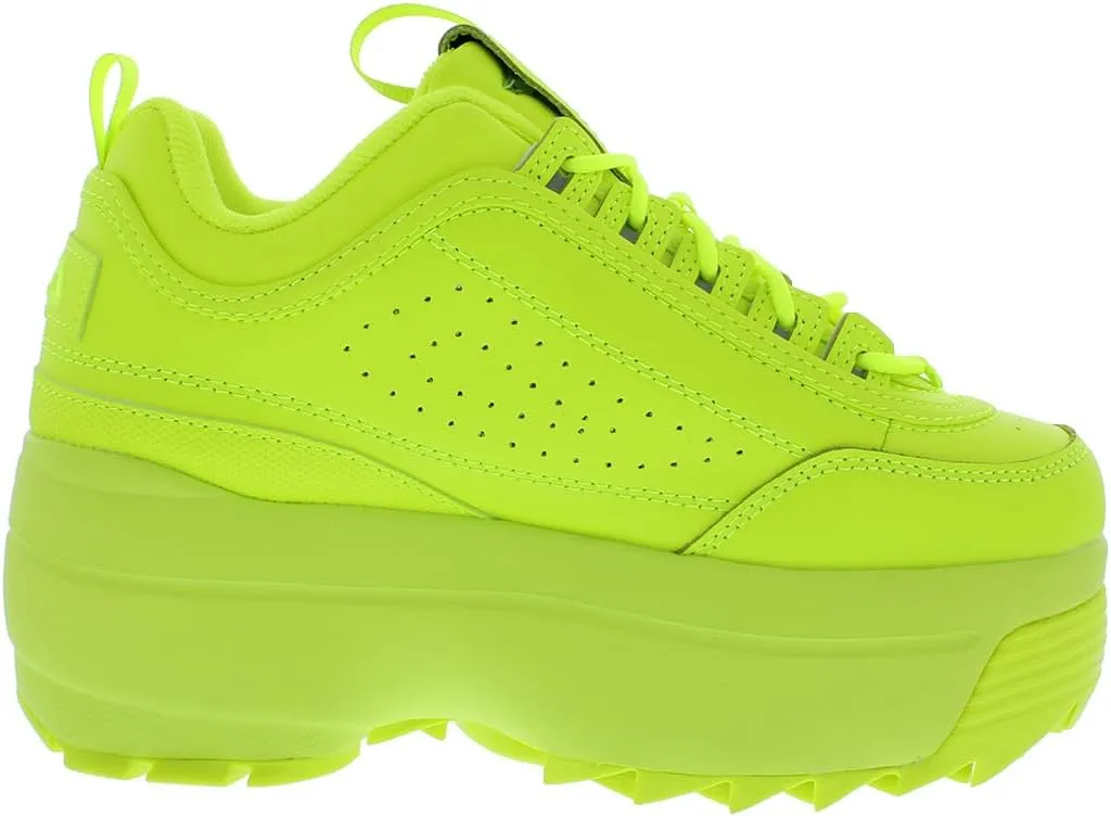 Fila Women's Disruptor Ii Sneaker