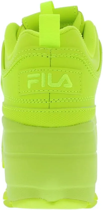 Fila Women's Disruptor Ii Sneaker