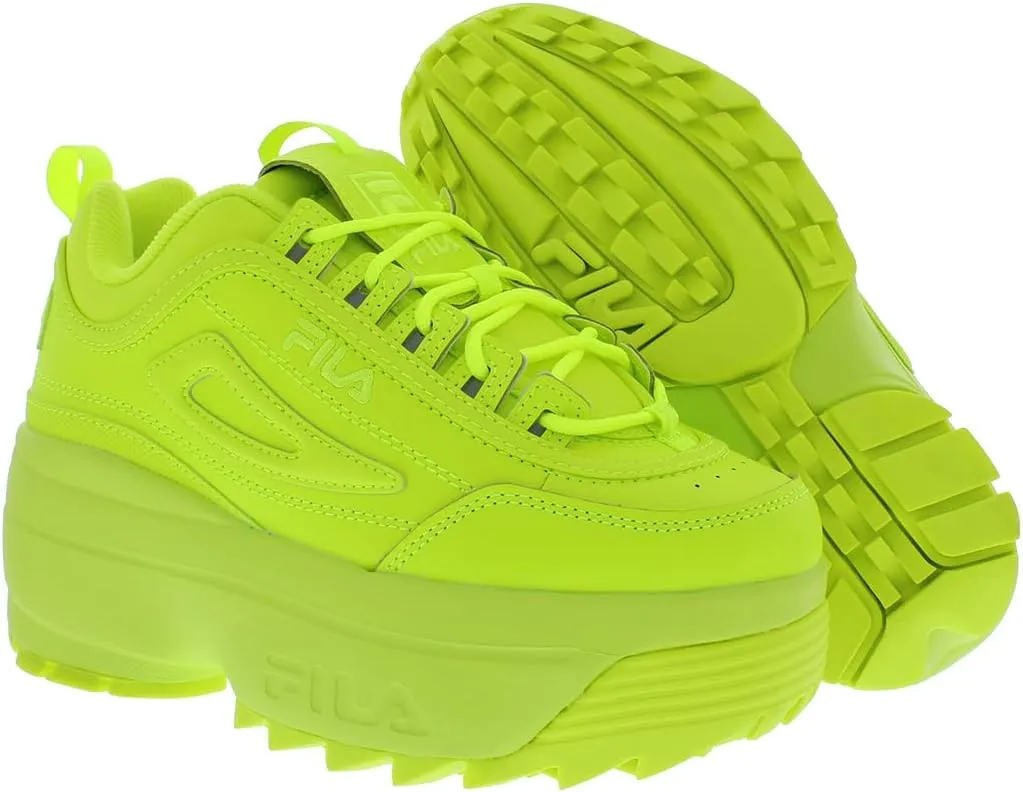 Fila Women's Disruptor Ii Sneaker