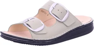 Finn Comfort Women's Lipari Sandal