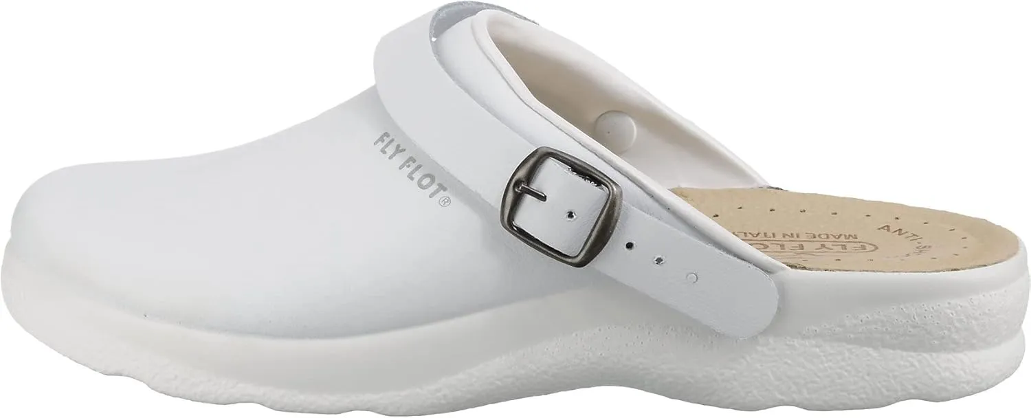 Fly Flot Women's 854794 Health Care Professional Shoe
