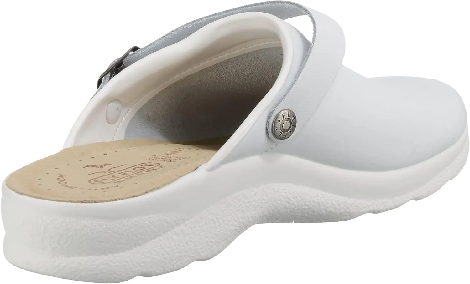 Fly Flot Women's 854794 Health Care Professional Shoe