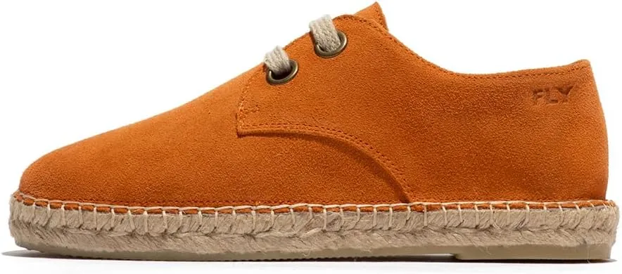 FLY London Women's Saic553fly Platform