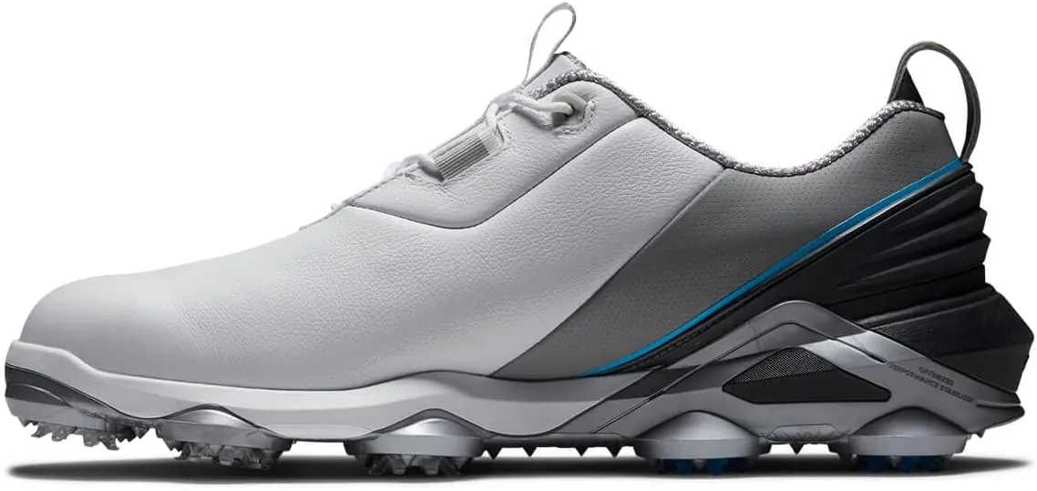 FootJoy Men's Tour Alpha Previous Season Style Golf Shoe