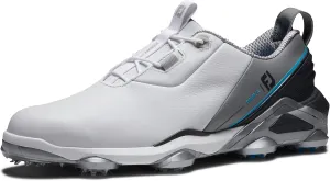 FootJoy Men's Tour Alpha Previous Season Style Golf Shoe