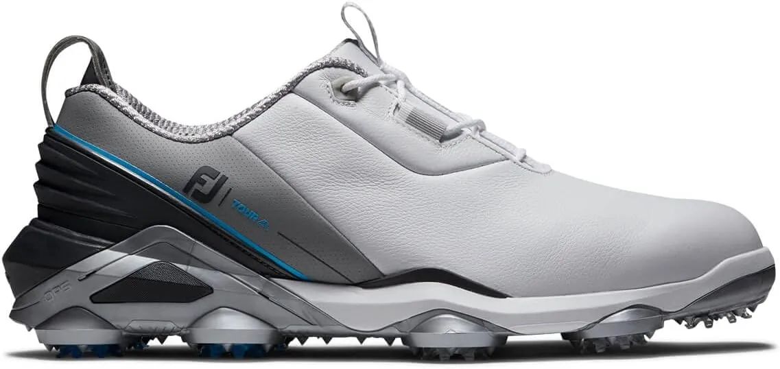FootJoy Men's Tour Alpha Previous Season Style Golf Shoe