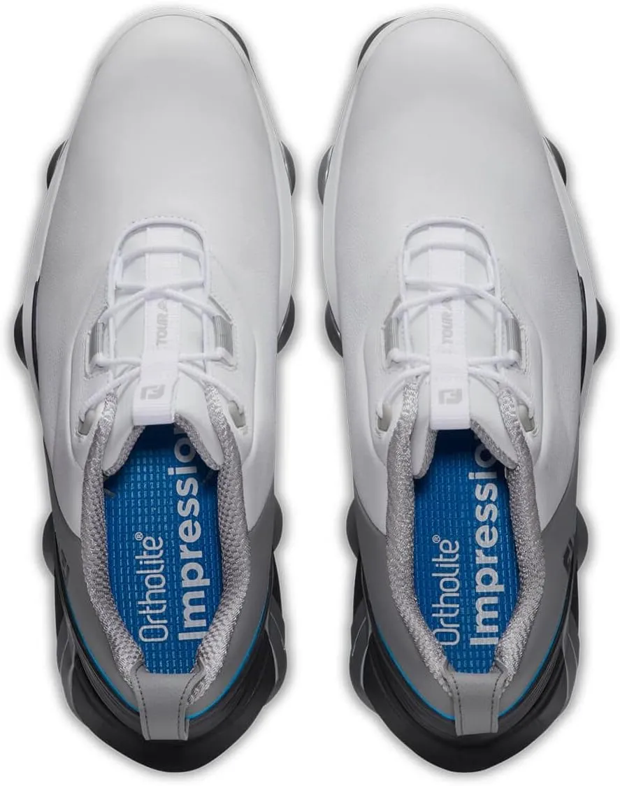 FootJoy Men's Tour Alpha Previous Season Style Golf Shoe