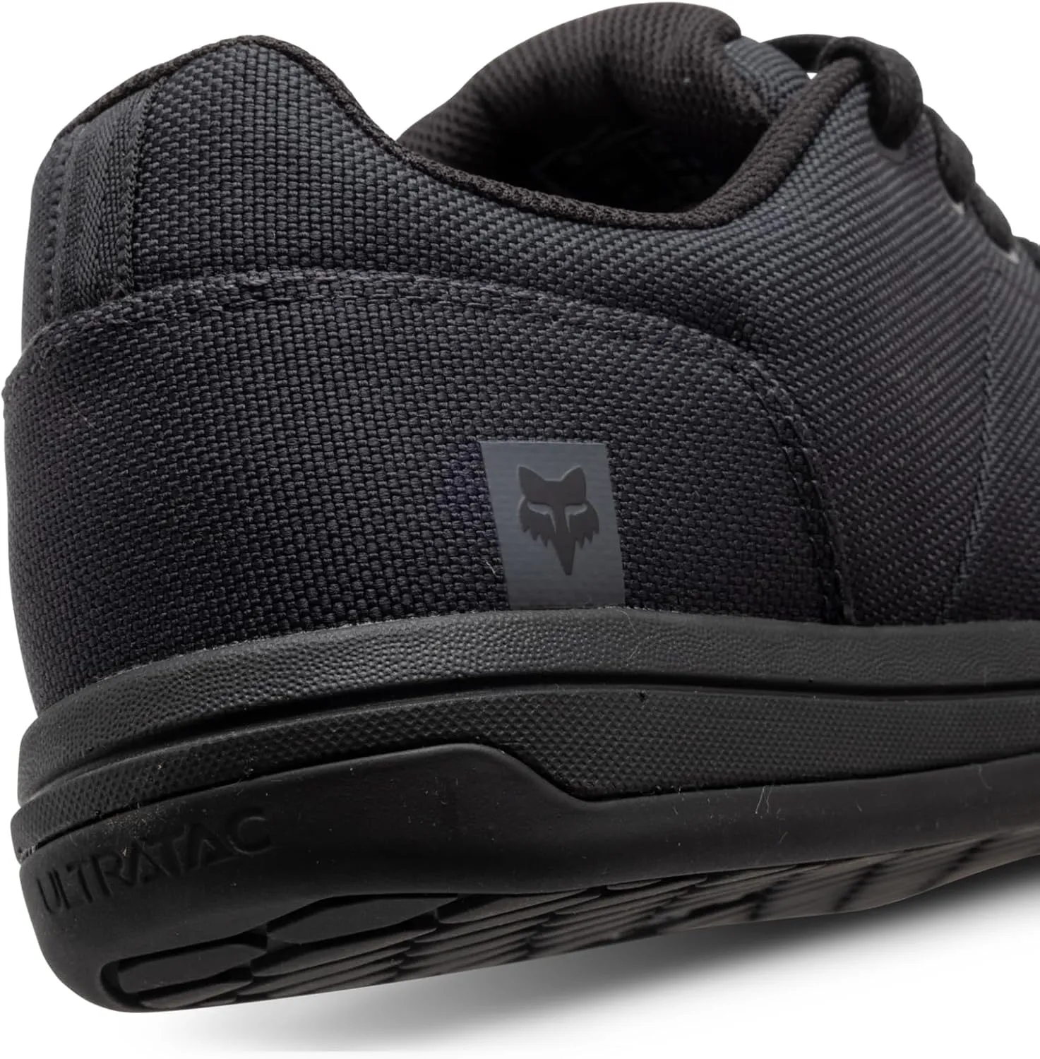 Fox Racing Men's Fox Union Canvas Mountain Bike Shoe