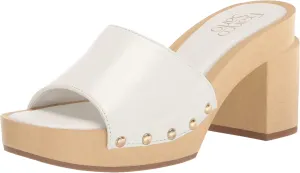 Franco Sarto Women's Capri 3 Clog Sandal
