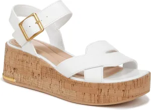 Franco Sarto Women's Classic Wedge Sandal