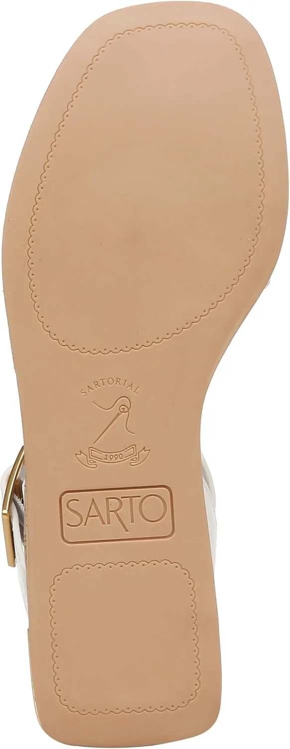 Franco Sarto Women's Classic Wedge Sandal