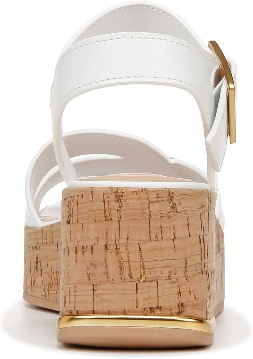 Franco Sarto Women's Classic Wedge Sandal