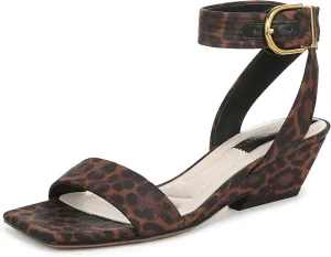 Franco Sarto Women's Savini Heeled Sandal