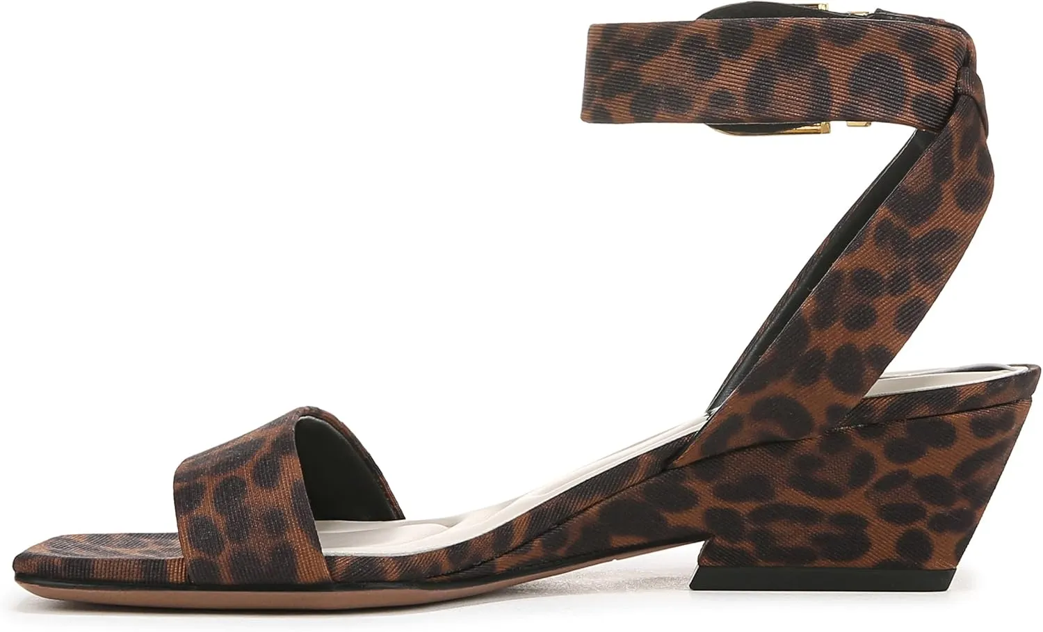 Franco Sarto Women's Savini Heeled Sandal