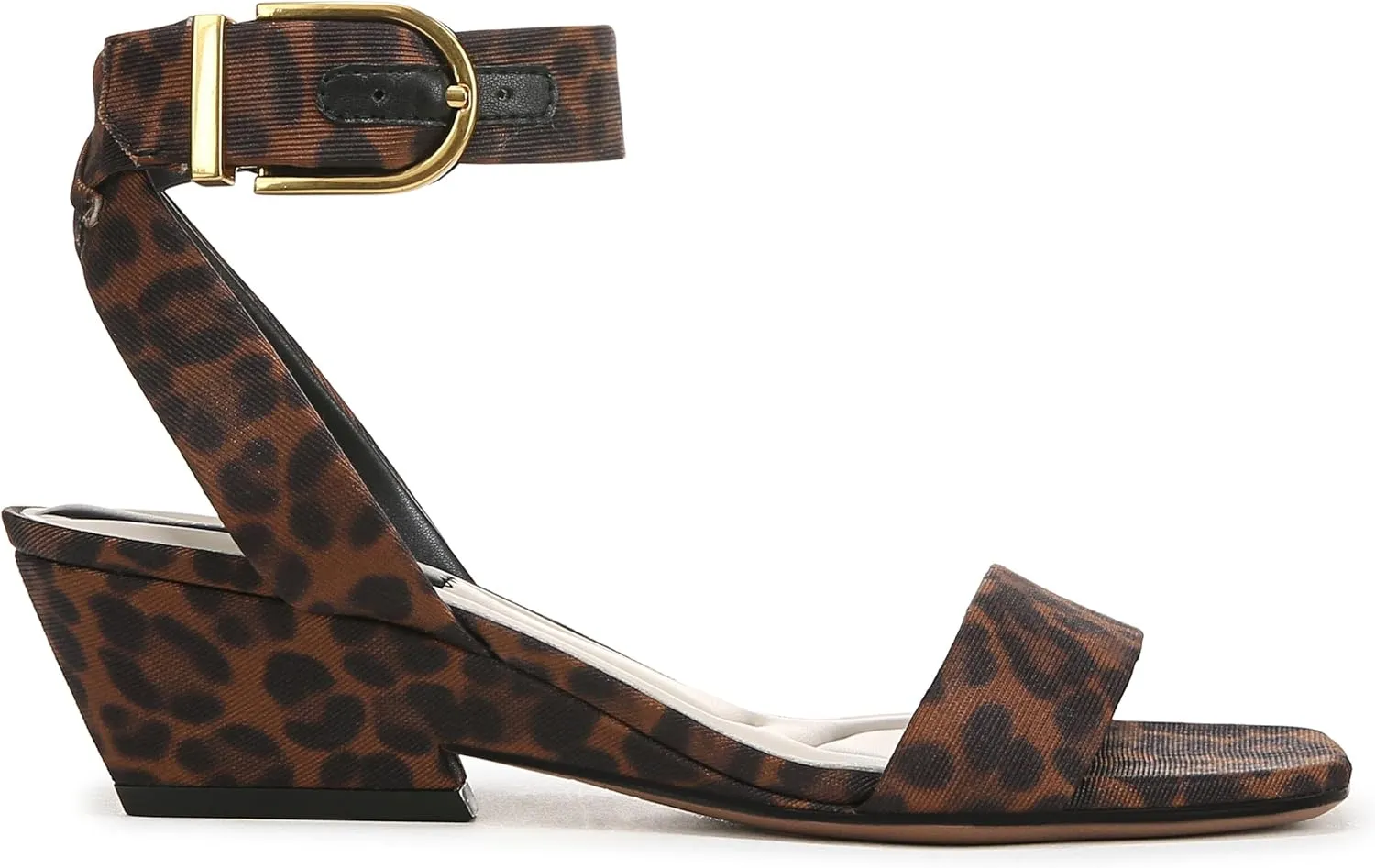 Franco Sarto Women's Savini Heeled Sandal