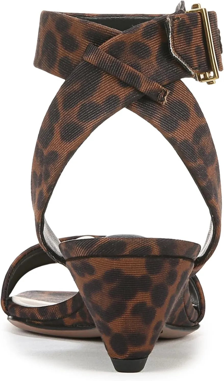 Franco Sarto Women's Savini Heeled Sandal