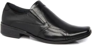 Frankfurt Men's Leather Shoe 4375