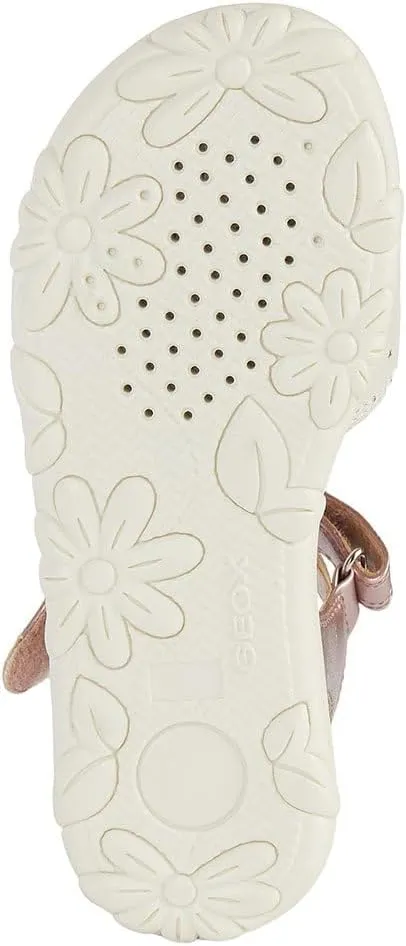 Geox Girl Haiti Sandal