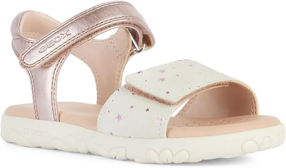 Geox Girl Haiti Sandal