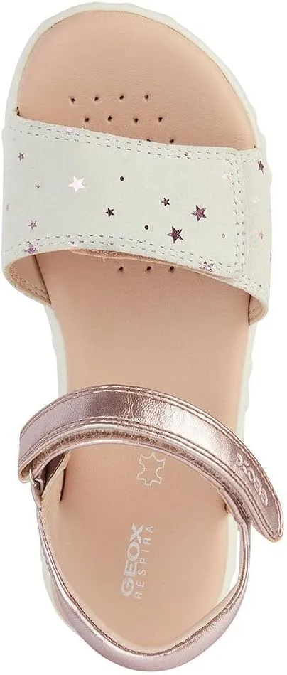 Geox Girl Haiti Sandal